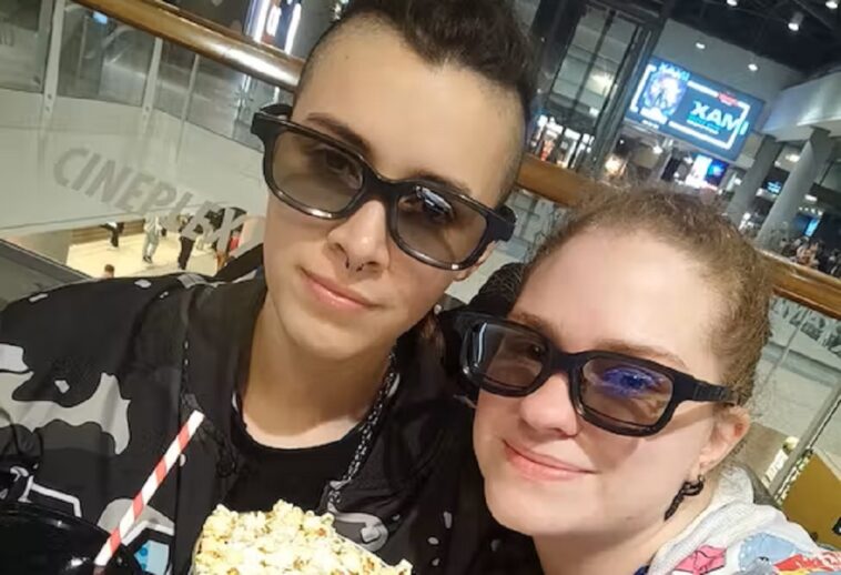 Hassgewalt