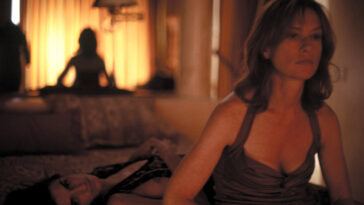 isabelle huppert