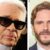 karl lagerfeld