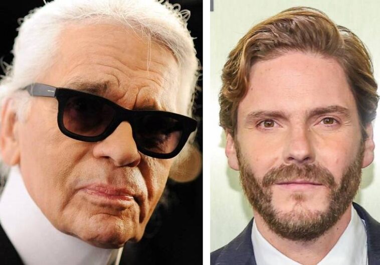 karl lagerfeld