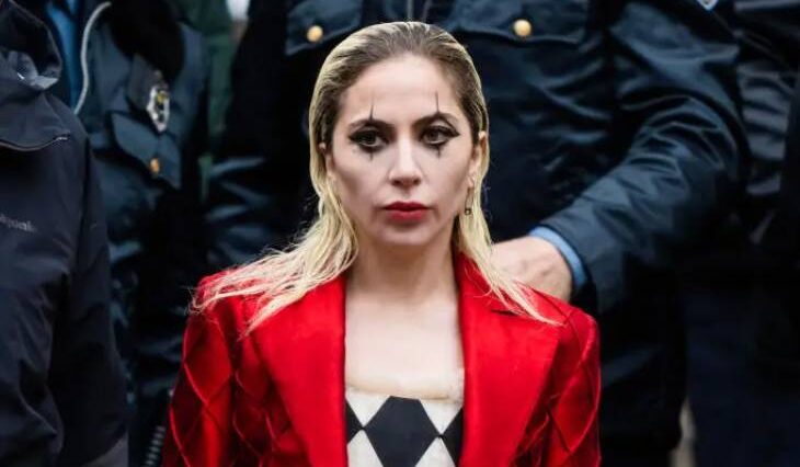 lady gaga