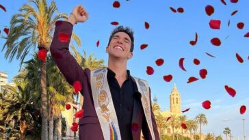 «Mr. Gay Germany»