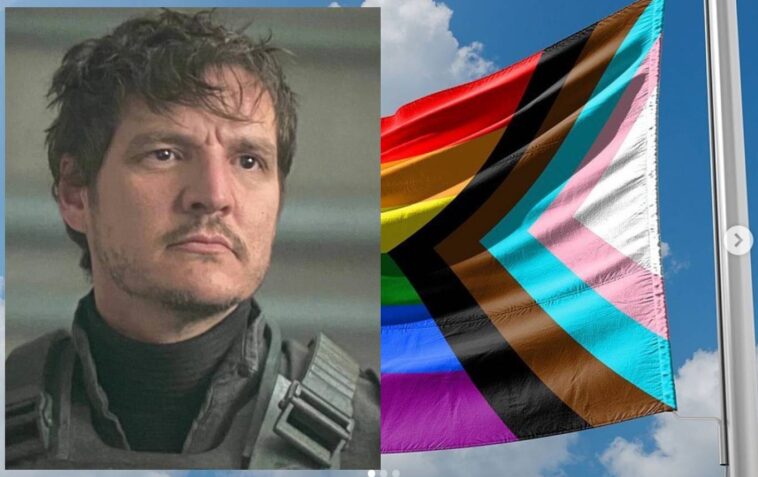 pedro pascal