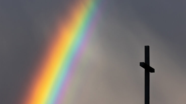 Regenbogen