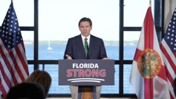 ron desantis