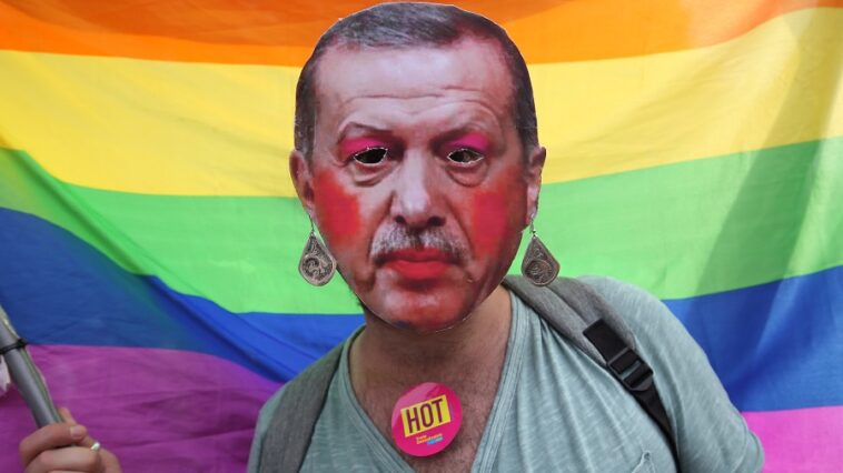 Erdogan