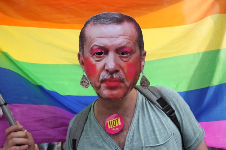 Erdogan