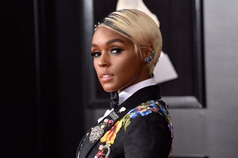 Janelle Monáe