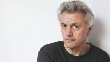 John Irving