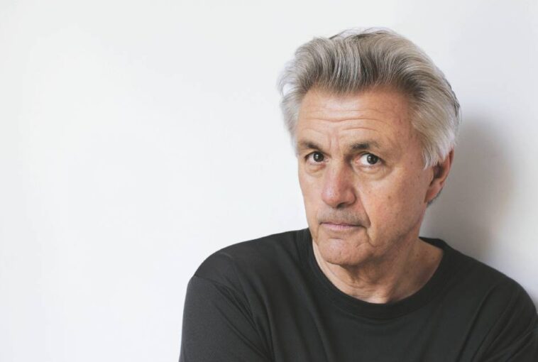 John Irving