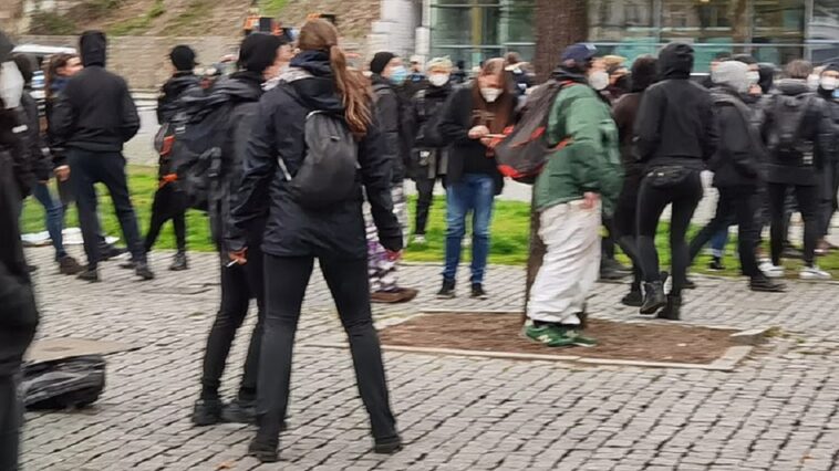 1. Mai