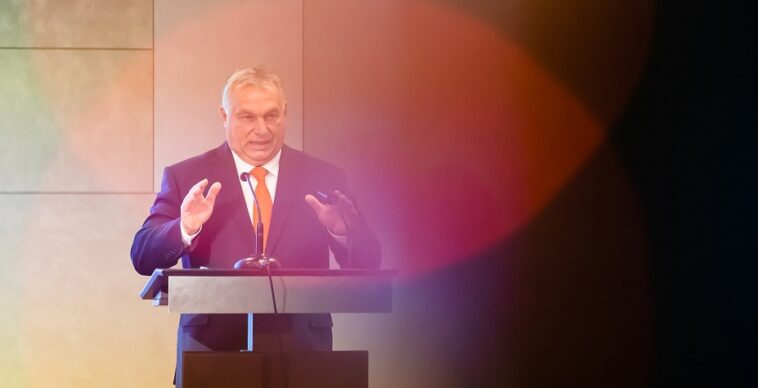 Viktor Orban