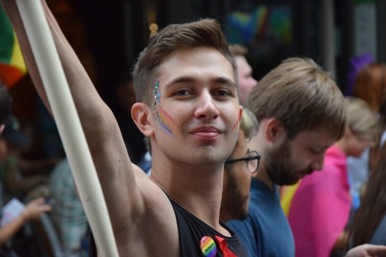 Mr. Gay Germany
