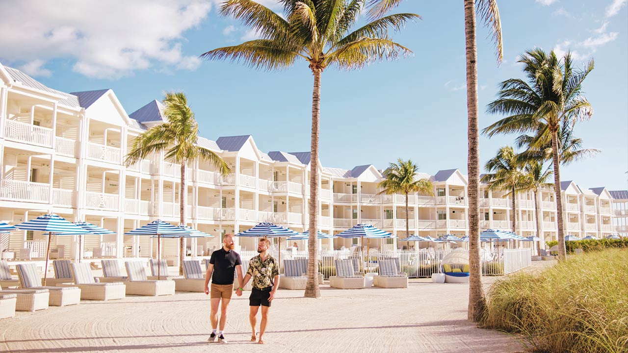 Florida Keys