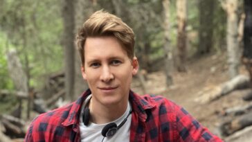Dustin Lance Black