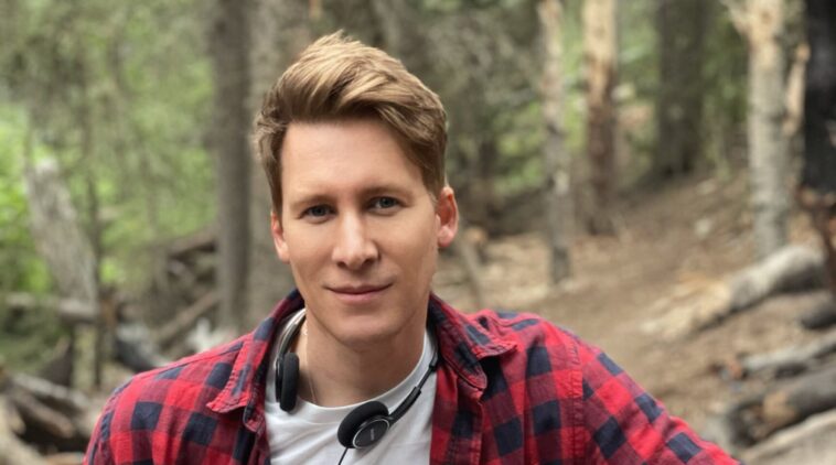 Dustin Lance Black