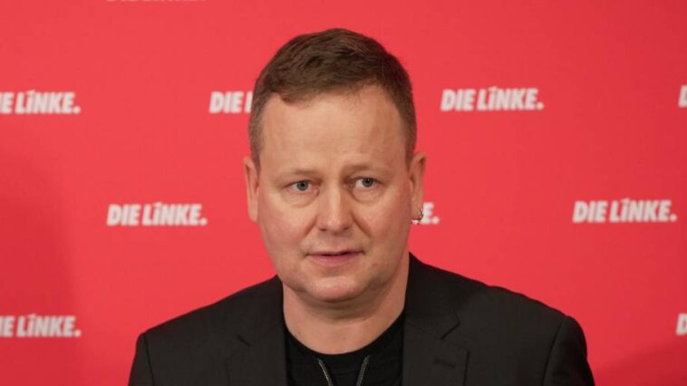 Klaus Lederer