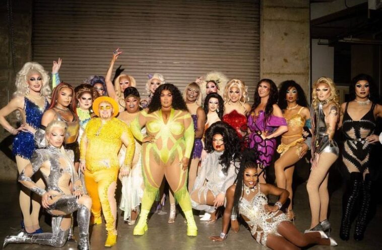 Lizzo