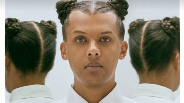 Stromae