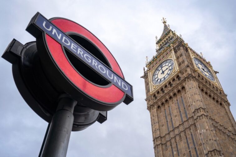 Grossbritannien