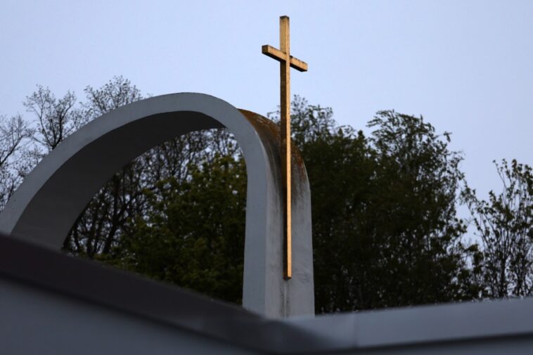 Kirche