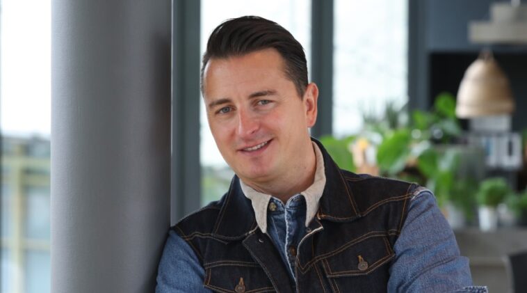Andreas Gabalier