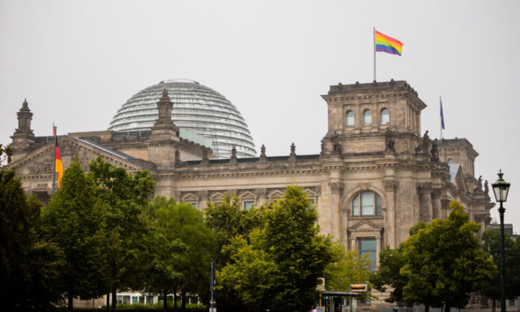 Bundestag