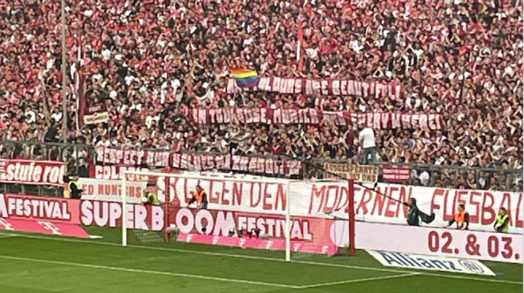 FC Bayern München