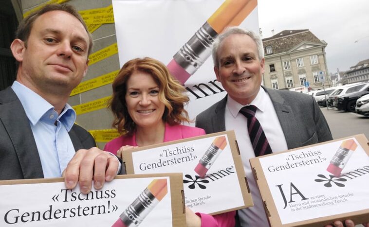 Genderstern