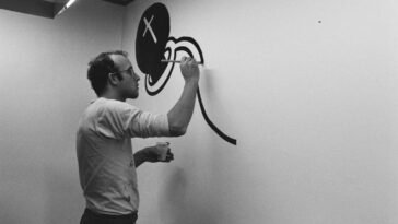 Keith Haring