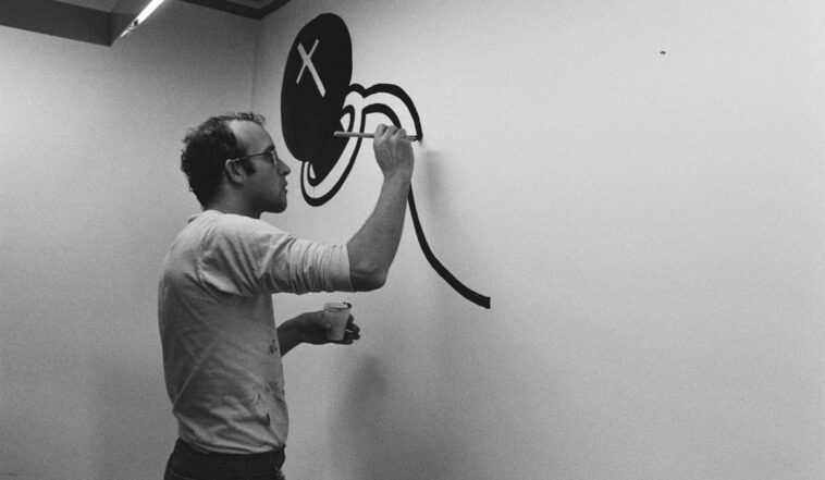 Keith Haring