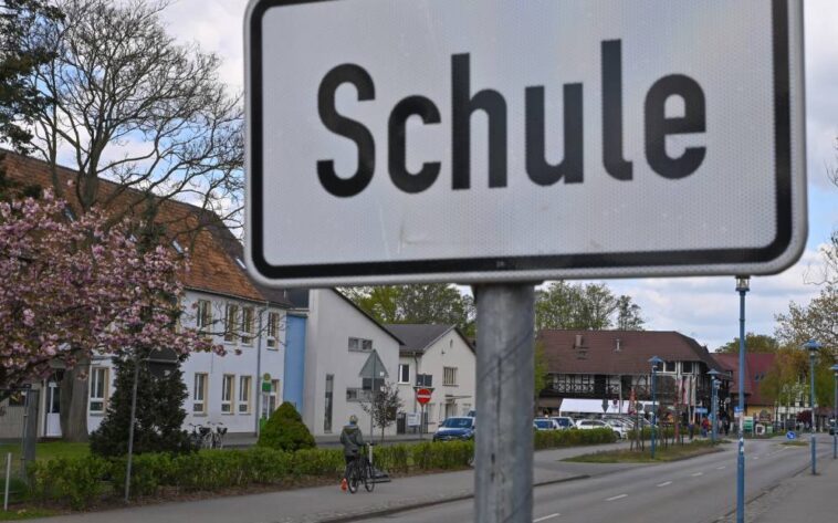 Lehrkräfte