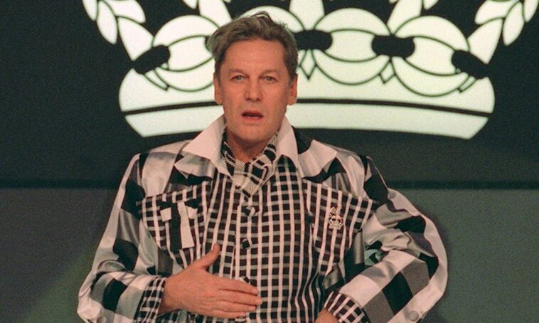 Helmut Berger