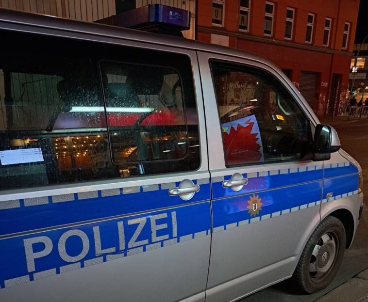 Berlin