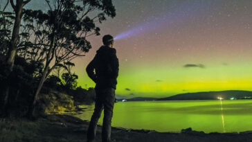 Tasmanien