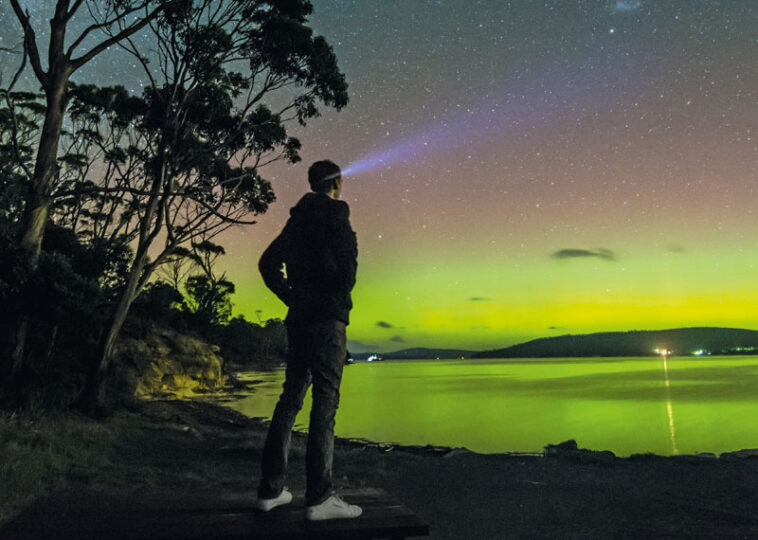 Tasmanien
