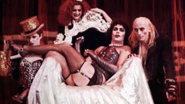 Rocky Horror Show