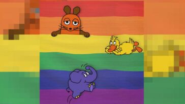 Sendung mit der Maus