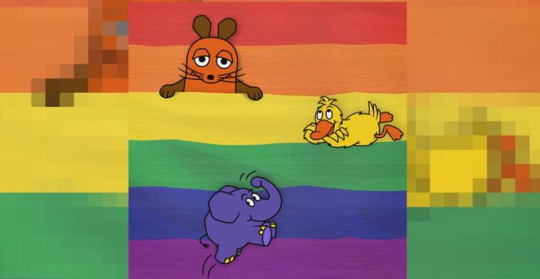 Sendung mit der Maus