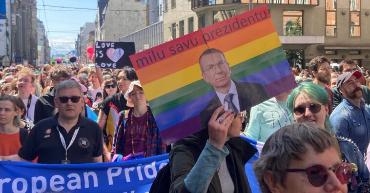 Riga Pride