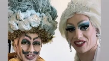 Drag
