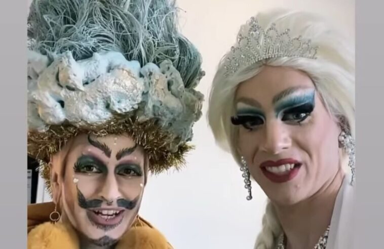 Drag