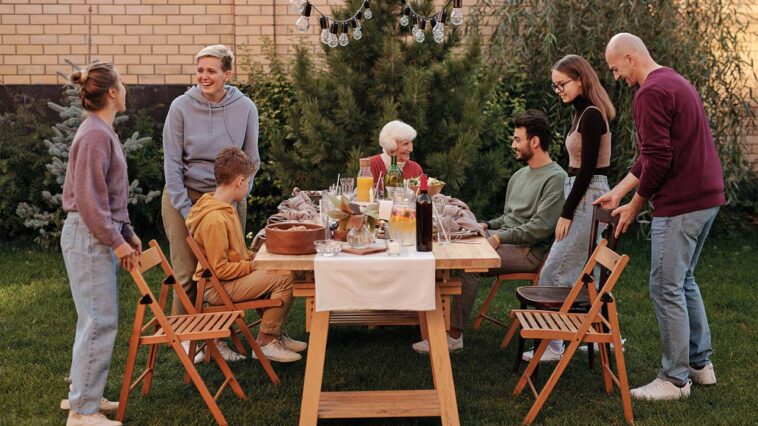 Familienessen