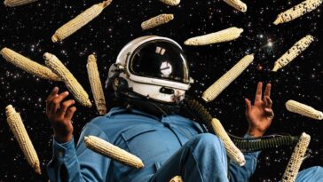 «Science Fiction(s) - Wenn es ein Morgen gäbe»