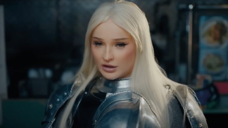 Kim Petras