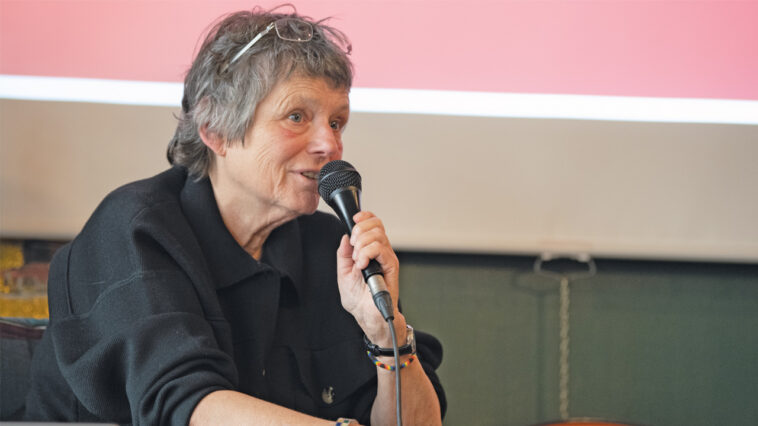 Barbara Bosshard