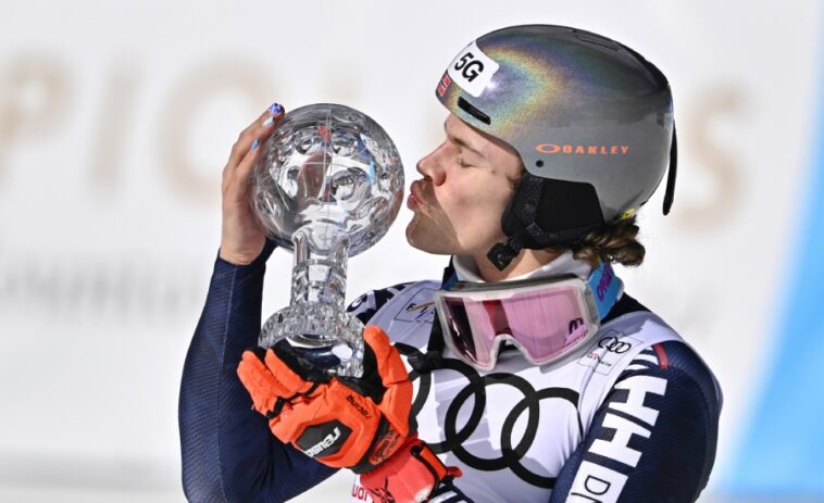 Lucas Braathen