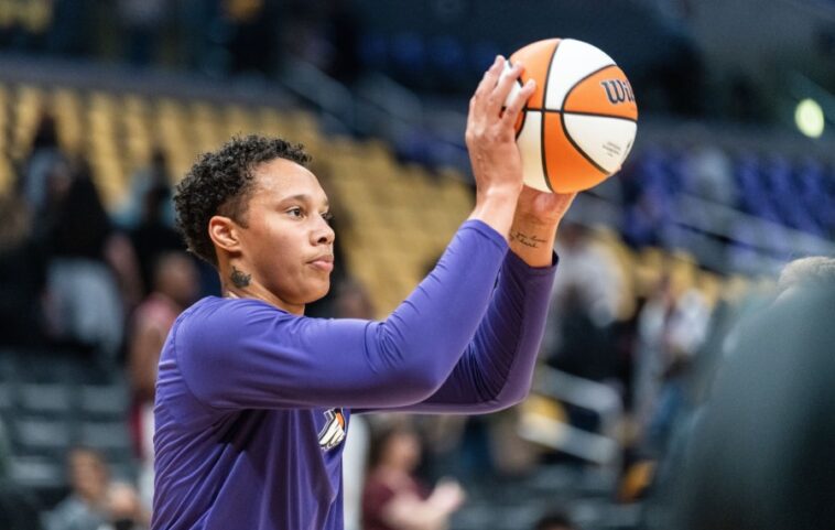 Brittney Griner