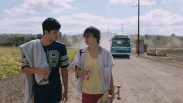 «Aristoteles und Dante entdecken die Geheimnisse des Universums»