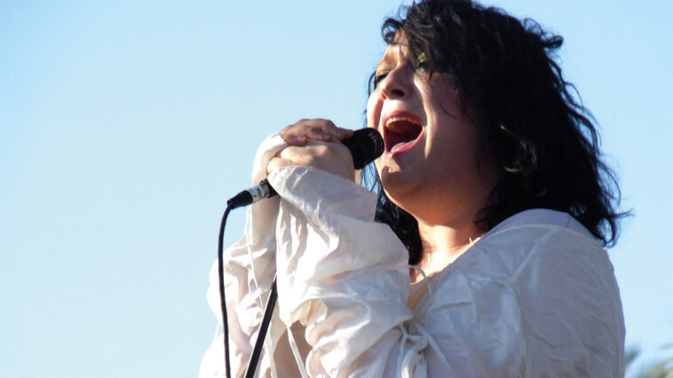 Anohni and the Johnsons